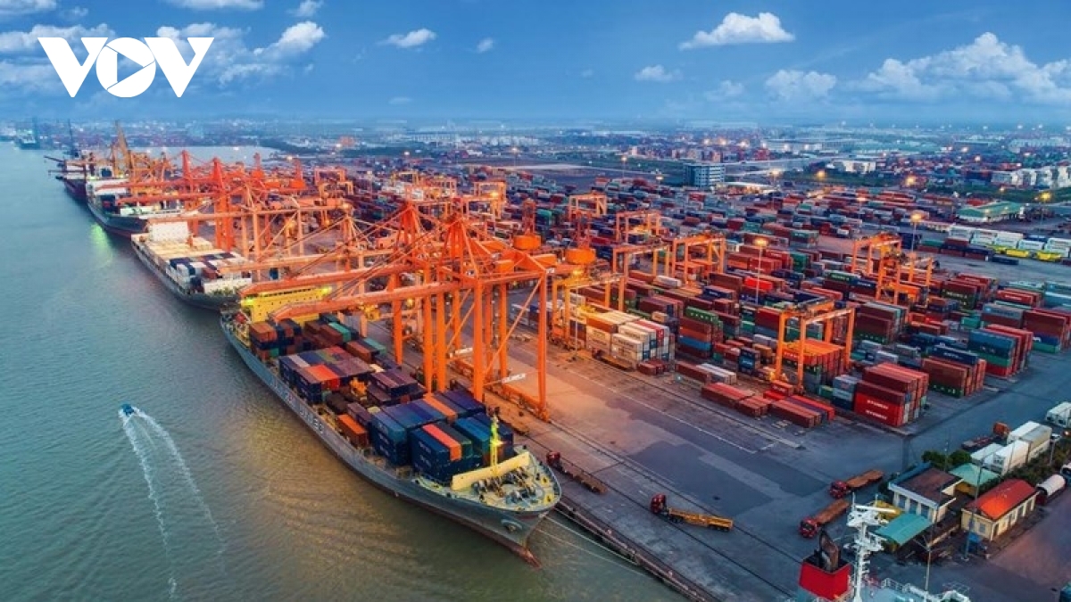Proper solutions needed to achieve export growth target of over 8 in 2022